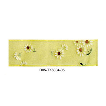 Ribbon (Ruban)