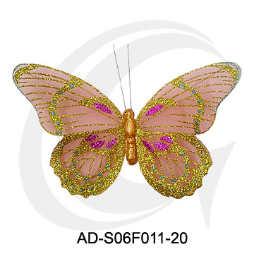 Butterfly Decoration (Butterfly Dekoration)
