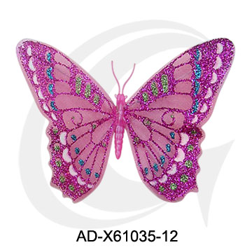 Butterfly Decoration (Butterfly Dekoration)