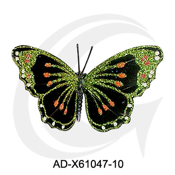 Butterfly Decoration (Butterfly Dekoration)