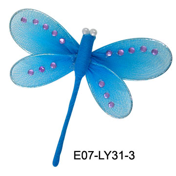 Dragonfly Decoration (Dragonfly Украшения)