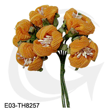 Artificial Flowers (Künstliche Blumen)