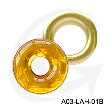 Metal Eyelets (Металл Люверсы)