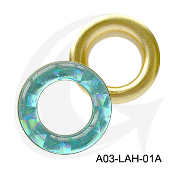 Metal Eyelets (Металл Люверсы)