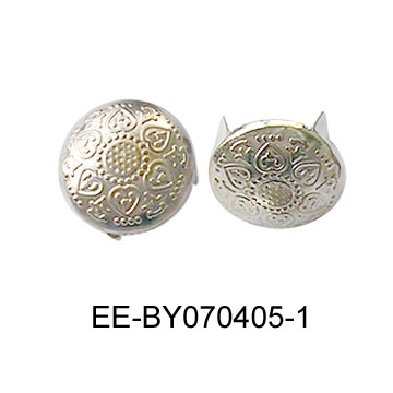Nailhead (Nailhead)