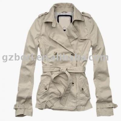07 New Coat (07 New Coat)