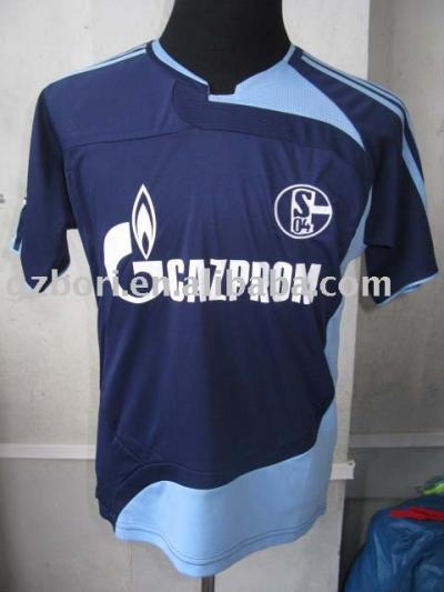 Schalke04 (home) jersey