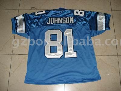Rugby jersey (Регби Джерси)