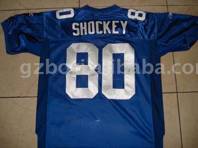 Rugby jersey (Maillot de rugby)