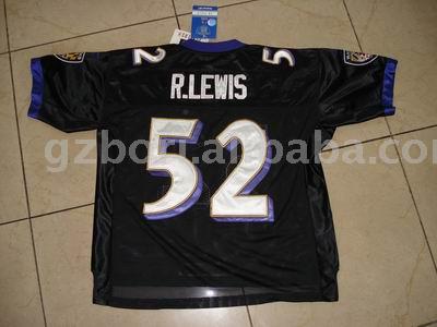 Rugby jersey (Maillot de rugby)