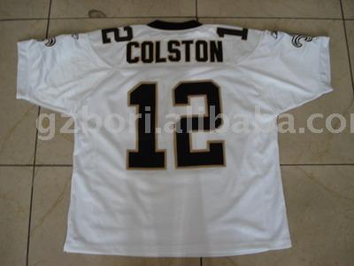 Rugby jersey (Maillot de rugby)
