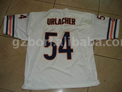 Rugby jersey (Maillot de rugby)