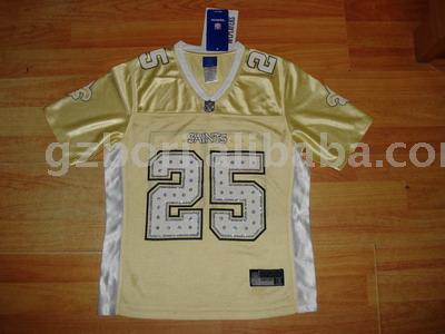 Rugby jersey (Maillot de rugby)