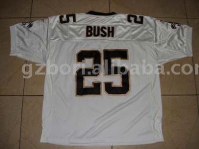 Rugby jersey (Maillot de rugby)