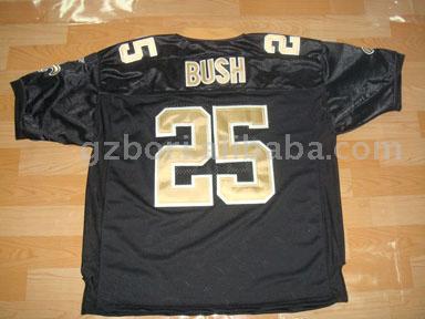 Rugby jersey (Maillot de rugby)
