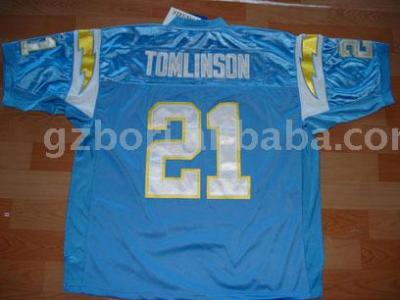 Rugby jersey (Maillot de rugby)