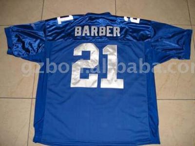Rugby jersey (Maillot de rugby)
