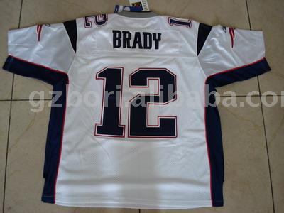 Rugby jersey (Maillot de rugby)