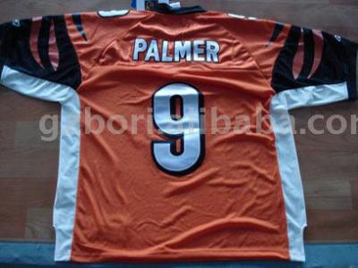 Rugby jersey (Maillot de rugby)