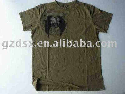 graphic t-shirt (Graphic T-Shirt)