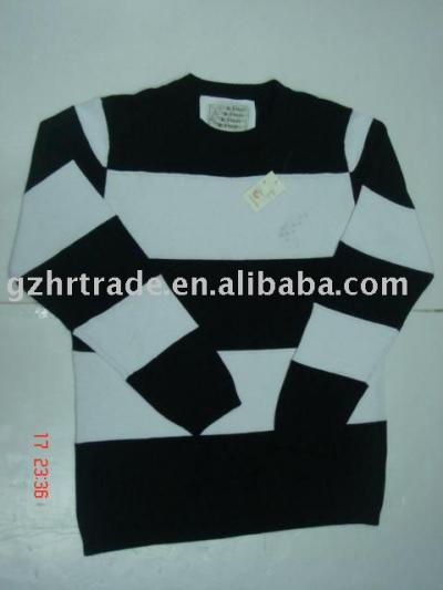 sweater (chandail)