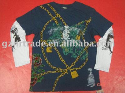 t shirt (t shirt)