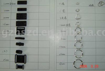 security buckle %26 keyring