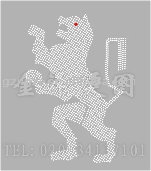 hot fix motif