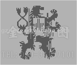 hot fix motif
