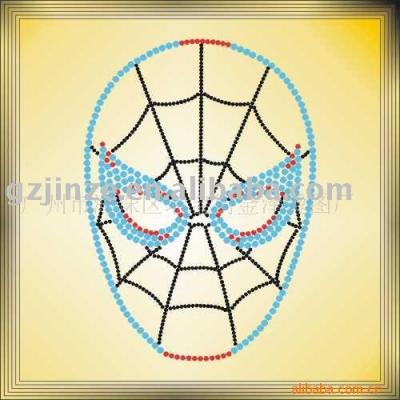 hot fix motif