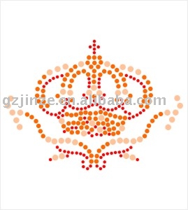 hot fix motif