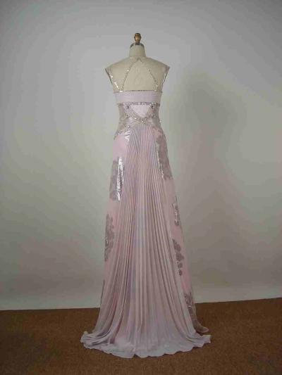 Evening dress (Abendkleid)