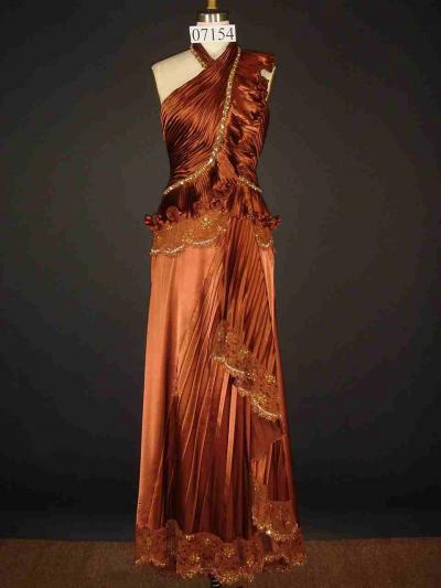 Evening dress (Abendkleid)