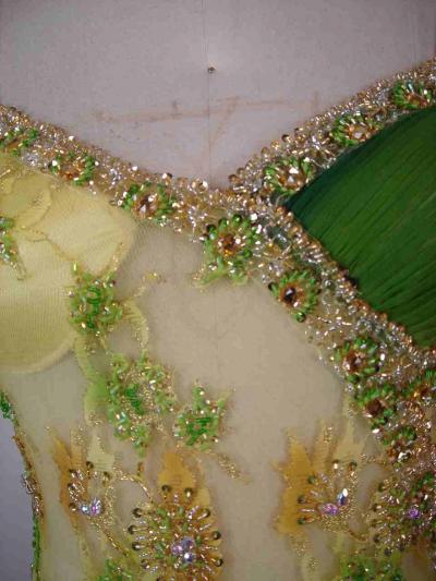 Evening dress (Abendkleid)