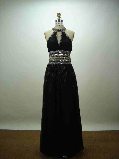 Evening dress (Abendkleid)