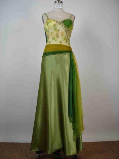 Evening dress (Abendkleid)