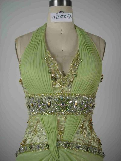 Evening dress (Abendkleid)