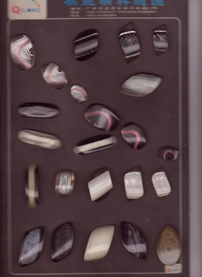 resin buttons (resin buttons)