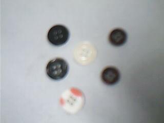 18L Resin button (18L Resin button)