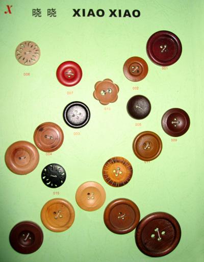Resin Button (Resin Button)
