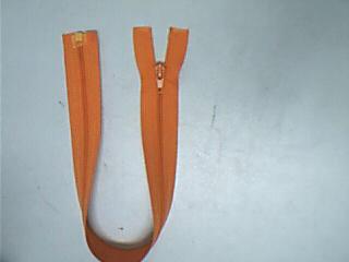 5# nylon close end auto -lock. zipper (5# nylon close end auto -lock. zipper)