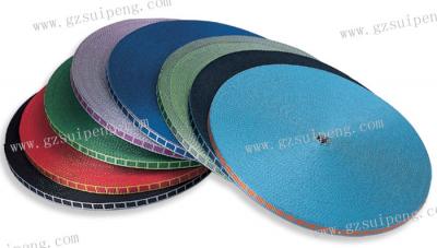 jacquard woven ribbon (jacquard tissé ruban)