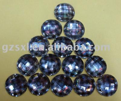 Fashion plating beads (B200) (Fashion plating Perlen (B200))