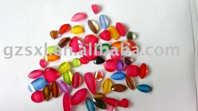 Colorful resin beads (B199) (Colorful Harzperlen (B199))