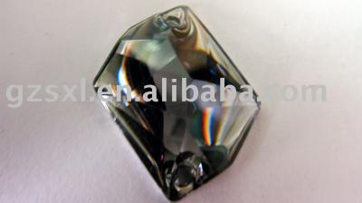 resin beads with model holes (B198) (Harzperlen mit Modell-Loch (B198))