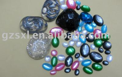 Jewelry beads (A25) (Schmuck Perlen (A25))