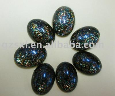 Fashion resin beads (B103) (Fashion-Harz-Kügelchen (B103))