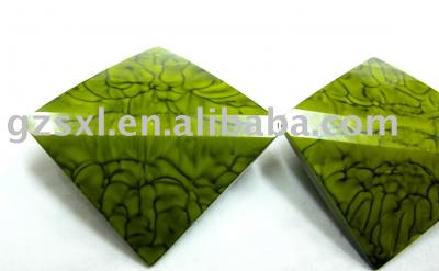 Fashion button A101 (Fashion bouton A101)