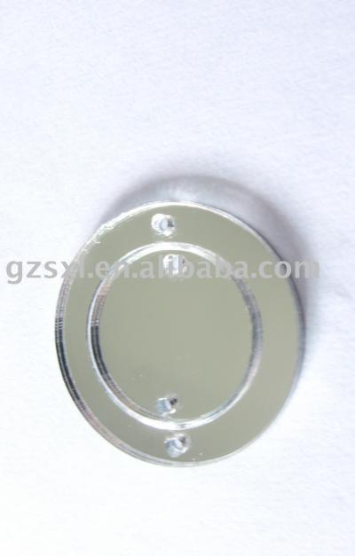 Mirror Button A92 (Mirror Button A92)