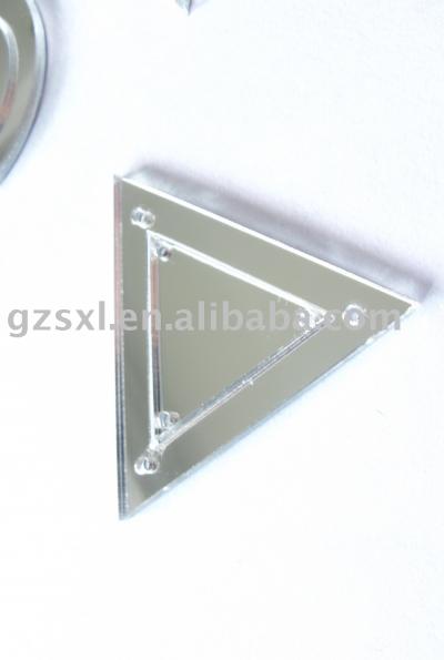 Mirror Button A 86 (Mirror Button A 86)